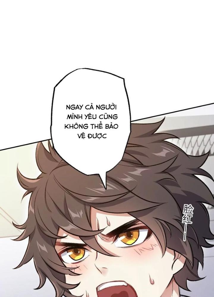 Thời Kỳ Tận Thế Chapter 73 - Trang 4