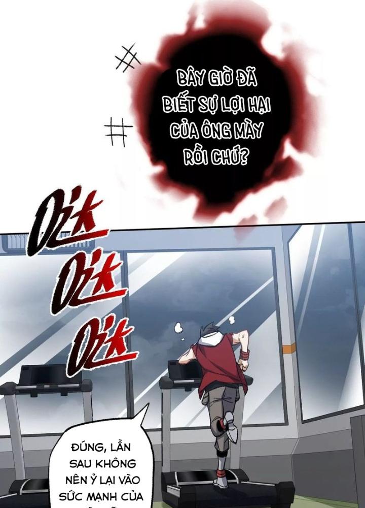 Thời Kỳ Tận Thế Chapter 73 - Trang 4