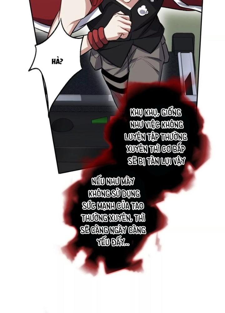 Thời Kỳ Tận Thế Chapter 73 - Trang 4