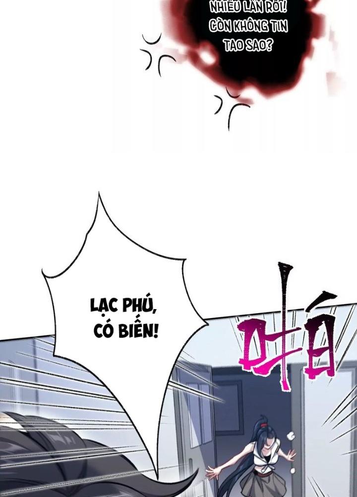 Thời Kỳ Tận Thế Chapter 73 - Trang 4