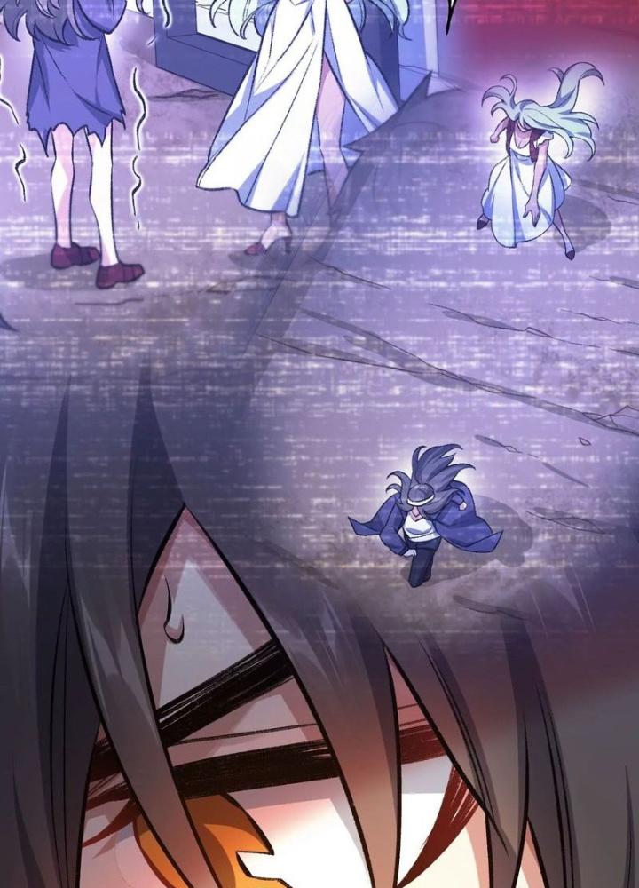 Thời Kỳ Tận Thế Chapter 73 - Trang 4