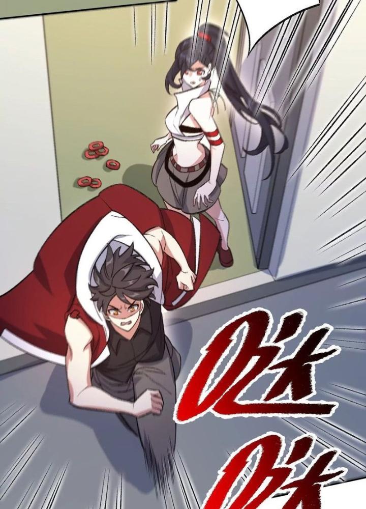 Thời Kỳ Tận Thế Chapter 73 - Trang 4