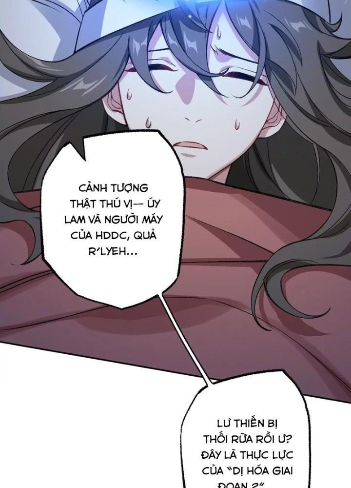 Thời Kỳ Tận Thế Chapter 73 - Trang 4