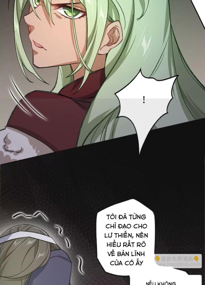 Thời Kỳ Tận Thế Chapter 73 - Trang 4