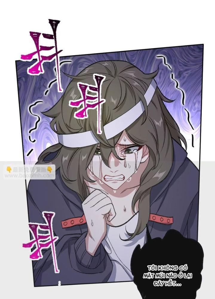 Thời Kỳ Tận Thế Chapter 73 - Trang 4