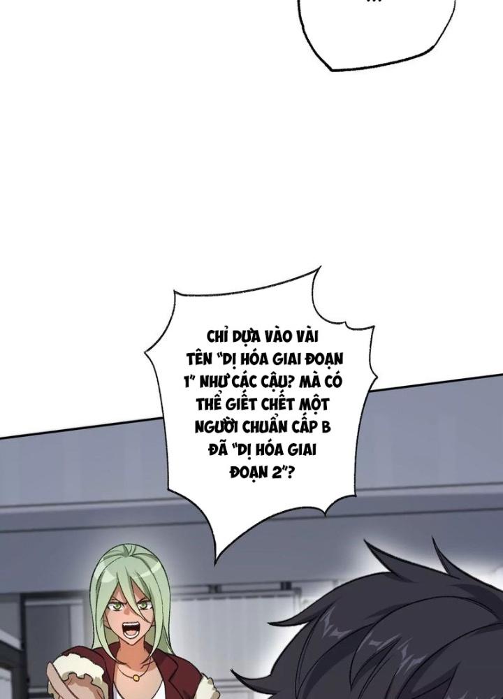 Thời Kỳ Tận Thế Chapter 73 - Trang 4