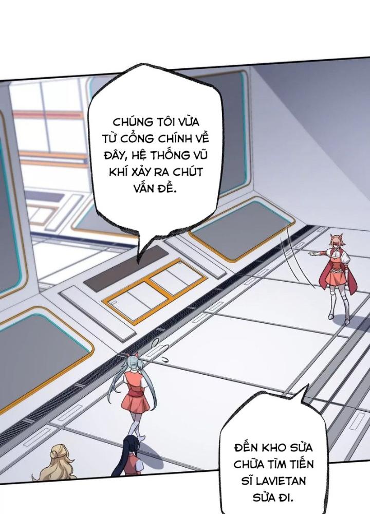 Thời Kỳ Tận Thế Chapter 75 - Next Chapter 76