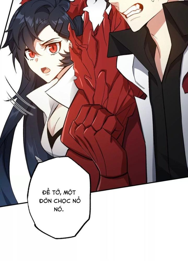 Thời Kỳ Tận Thế Chapter 90 - Trang 4