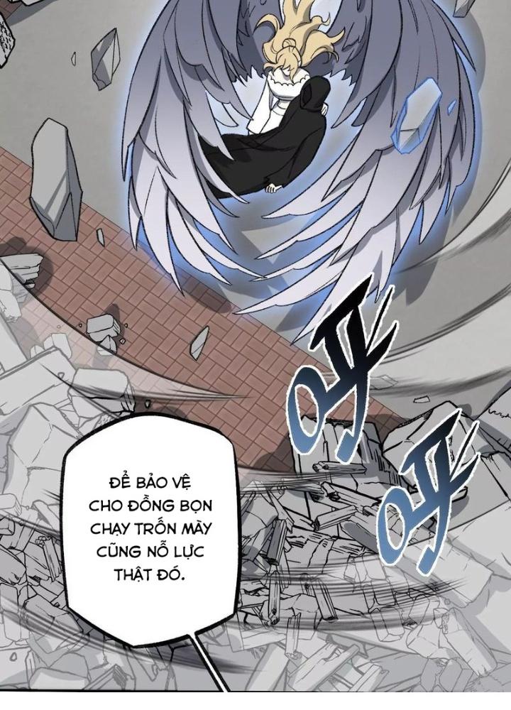 Thời Kỳ Tận Thế Chapter 90 - Trang 4