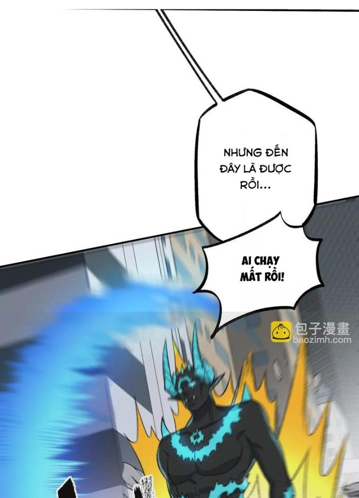 Thời Kỳ Tận Thế Chapter 90 - Trang 4