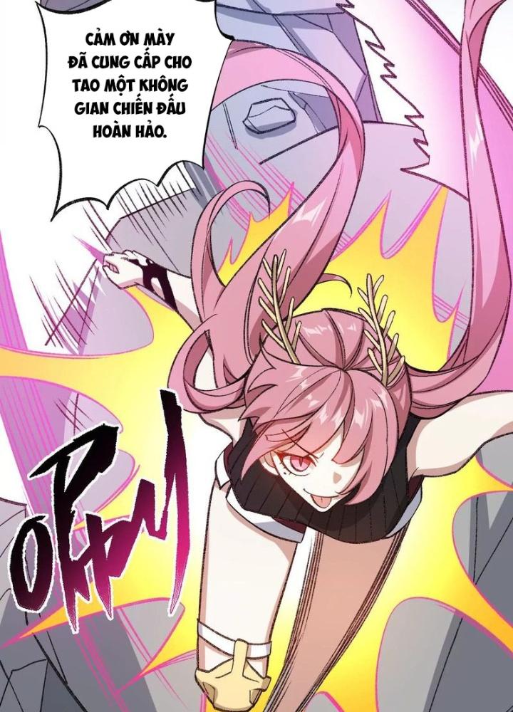 Thời Kỳ Tận Thế Chapter 90 - Trang 4