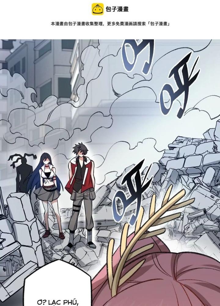 Thời Kỳ Tận Thế Chapter 90 - Trang 4