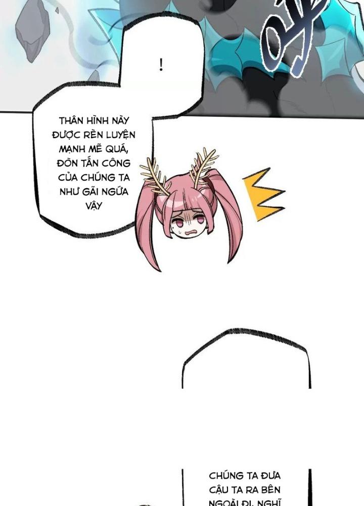 Thời Kỳ Tận Thế Chapter 90 - Trang 4