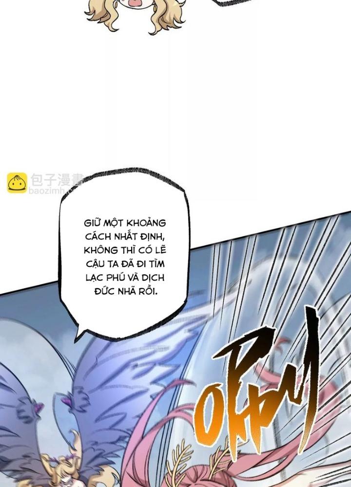 Thời Kỳ Tận Thế Chapter 90 - Trang 4