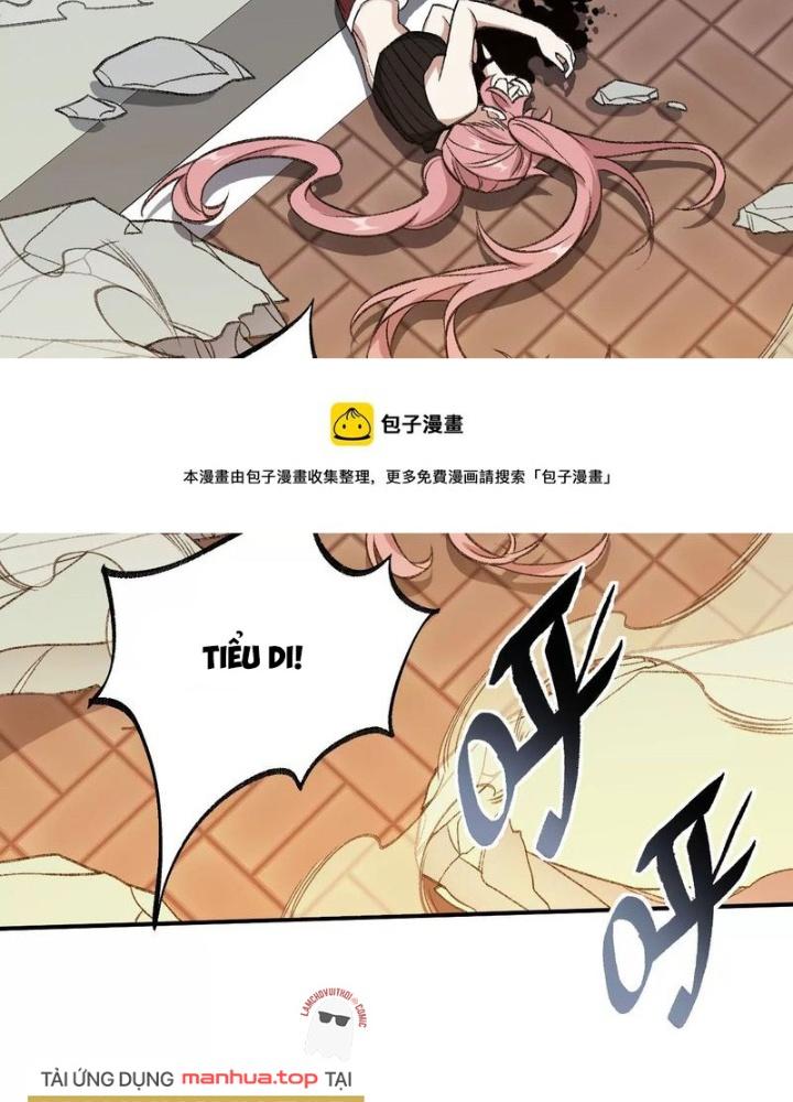 Thời Kỳ Tận Thế Chapter 90 - Trang 4