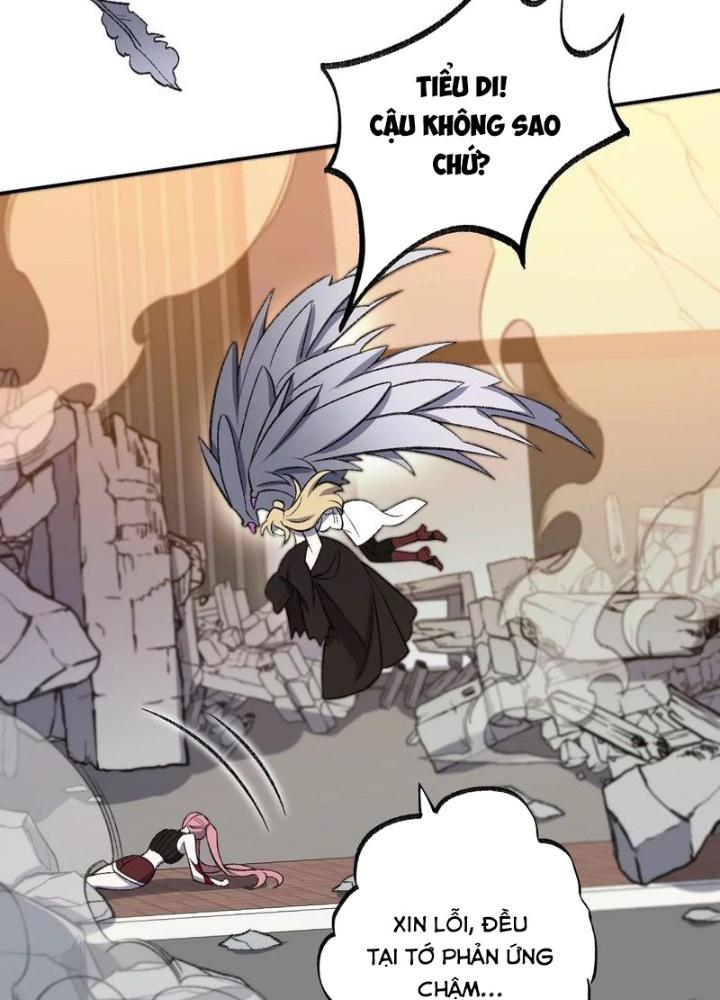 Thời Kỳ Tận Thế Chapter 90 - Trang 4