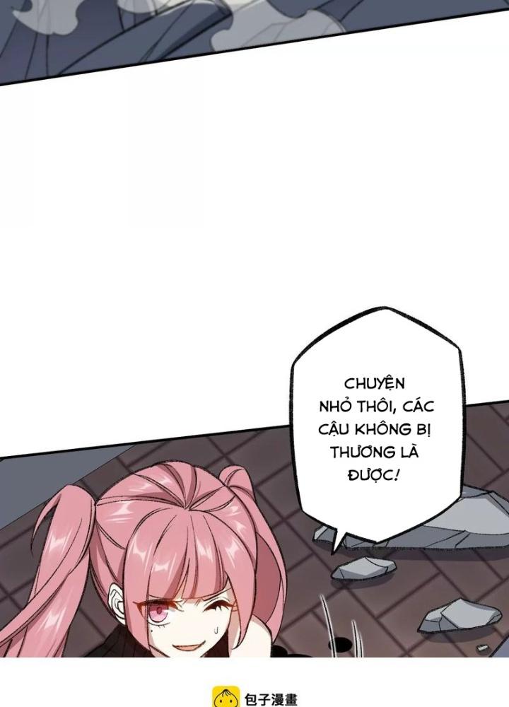 Thời Kỳ Tận Thế Chapter 90 - Trang 4