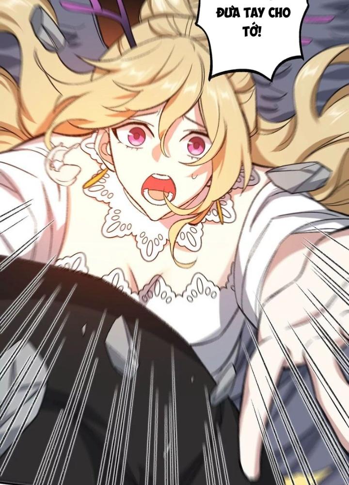 Thời Kỳ Tận Thế Chapter 90 - Trang 4