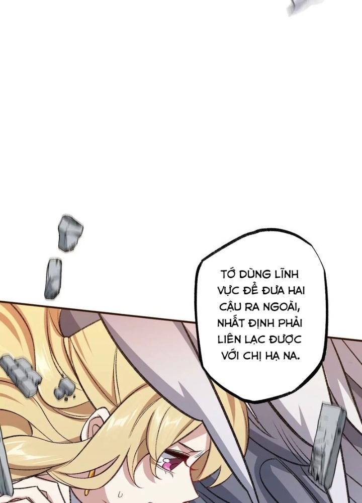 Thời Kỳ Tận Thế Chapter 90 - Trang 4