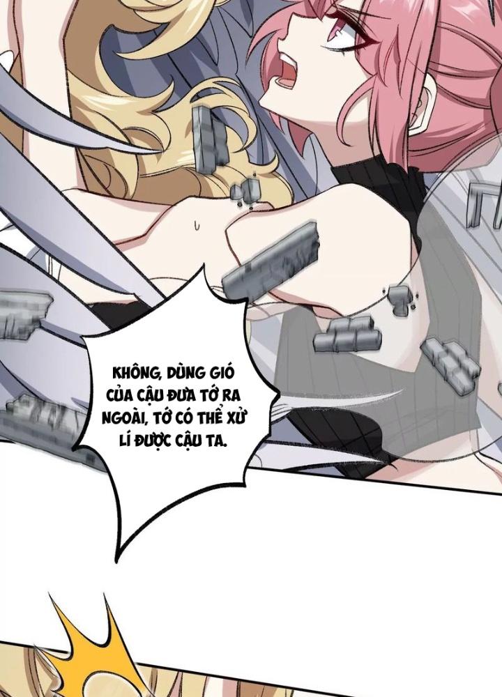 Thời Kỳ Tận Thế Chapter 90 - Trang 4