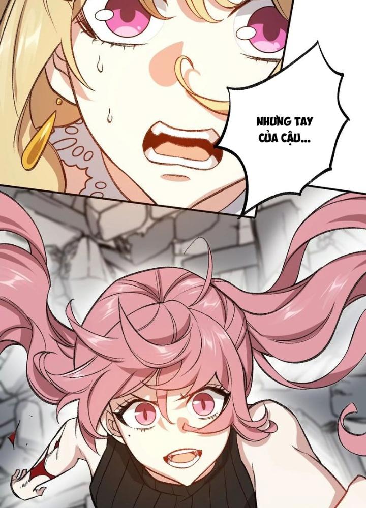 Thời Kỳ Tận Thế Chapter 90 - Trang 4