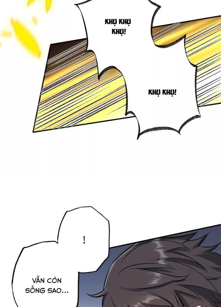 Thời Kỳ Tận Thế Chapter 90 - Trang 4