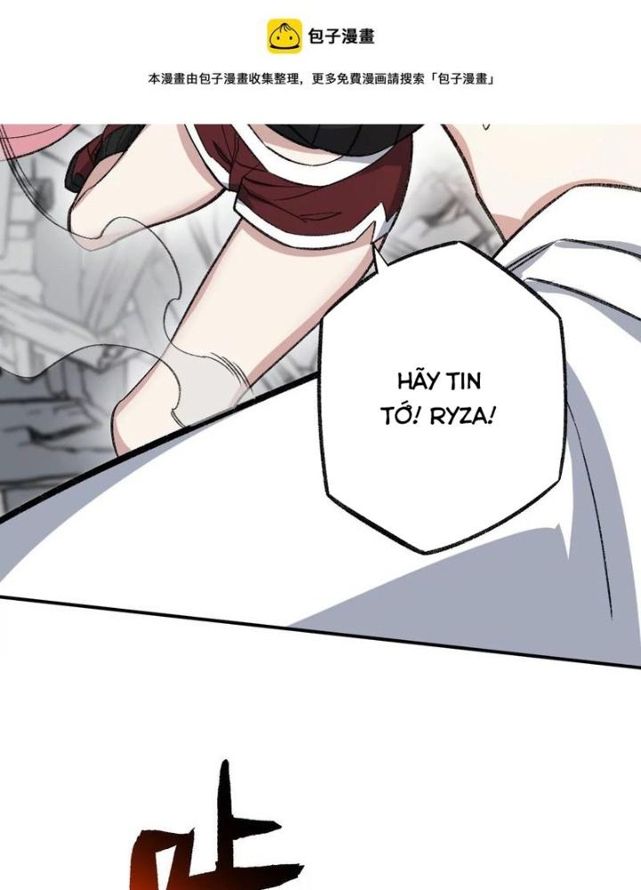 Thời Kỳ Tận Thế Chapter 90 - Trang 4