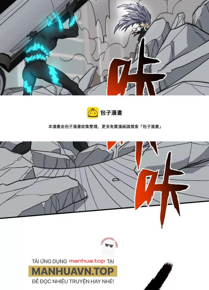 Thời Kỳ Tận Thế Chapter 90 - Trang 4