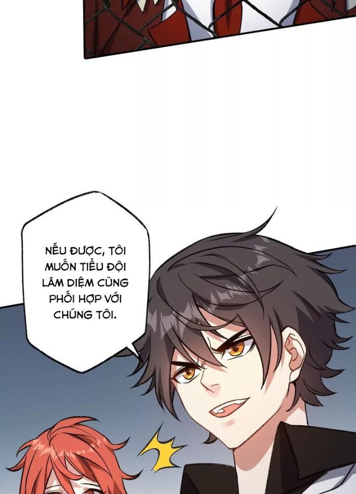 Thời Kỳ Tận Thế Chapter 95 - Next Chapter 96