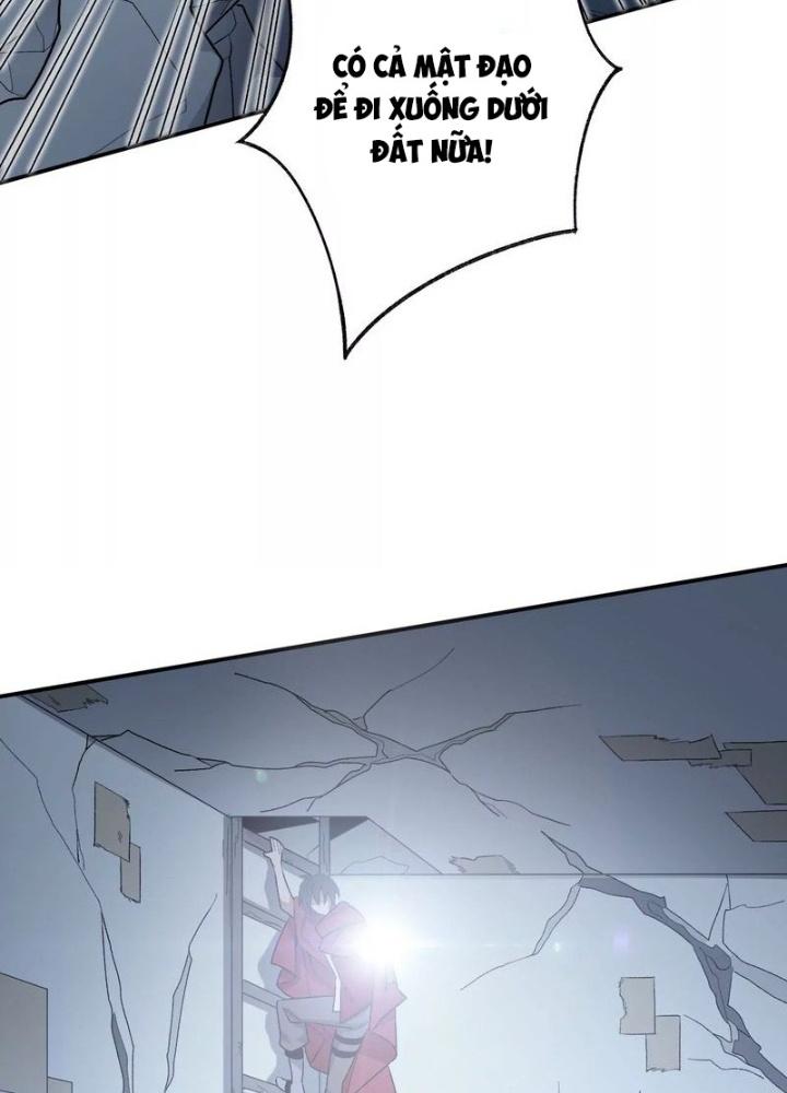 Thời Kỳ Tận Thế Chapter 96 - Trang 4