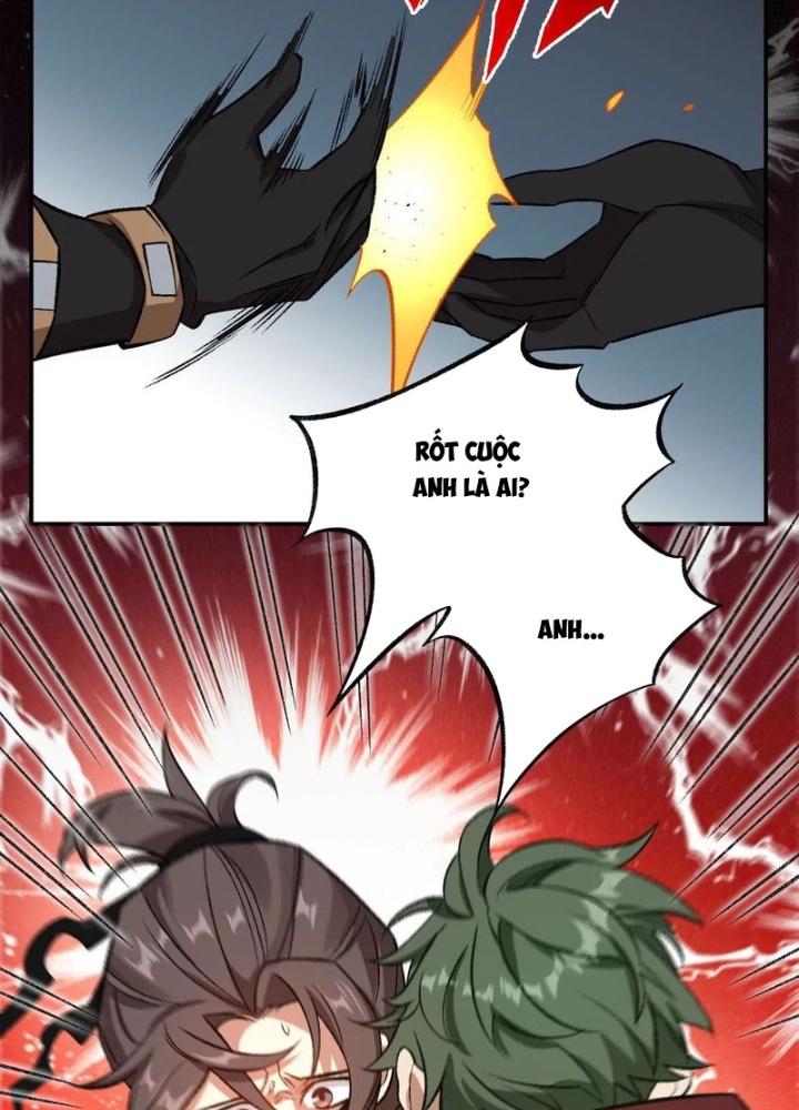 Thời Kỳ Tận Thế Chapter 96 - Trang 4