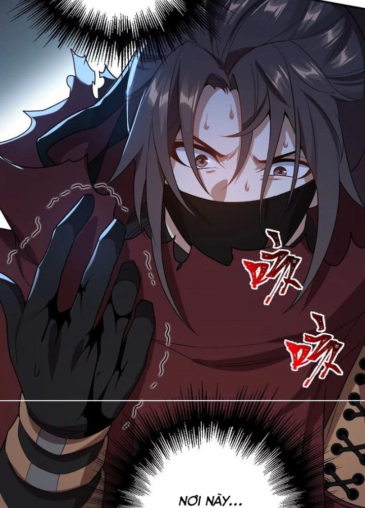 Thời Kỳ Tận Thế Chapter 96 - Trang 4