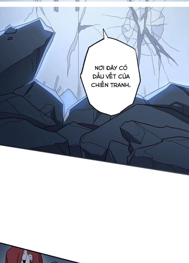 Thời Kỳ Tận Thế Chapter 96 - Trang 4