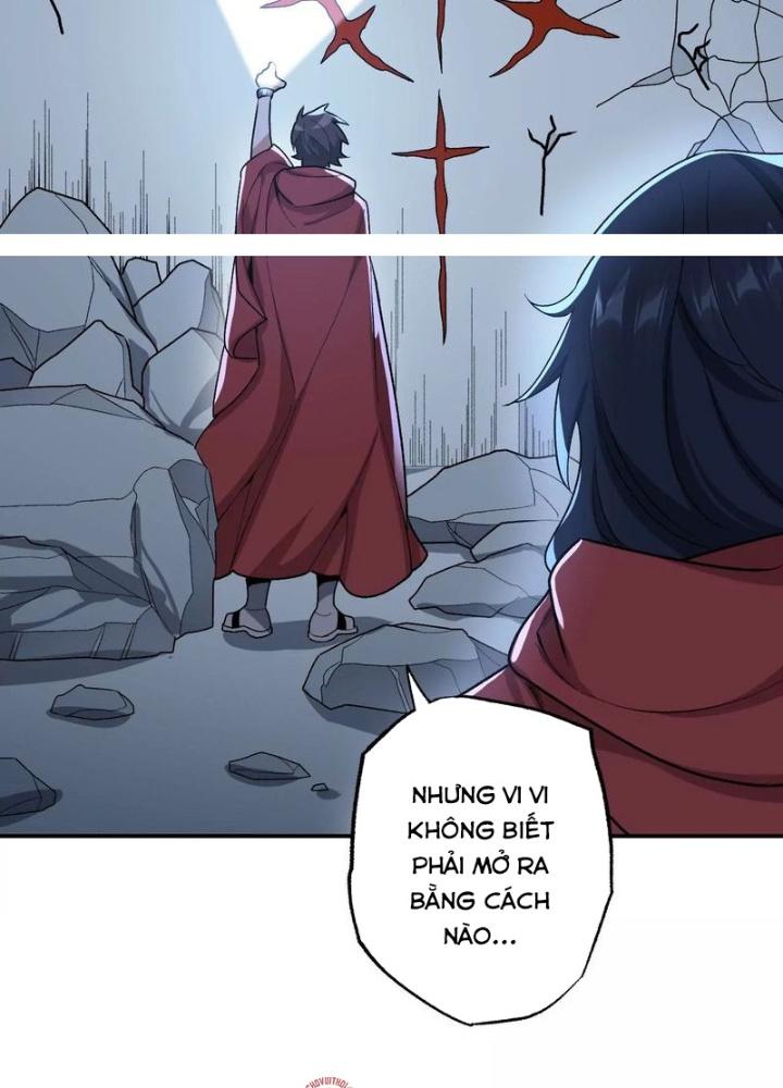 Thời Kỳ Tận Thế Chapter 96 - Trang 4