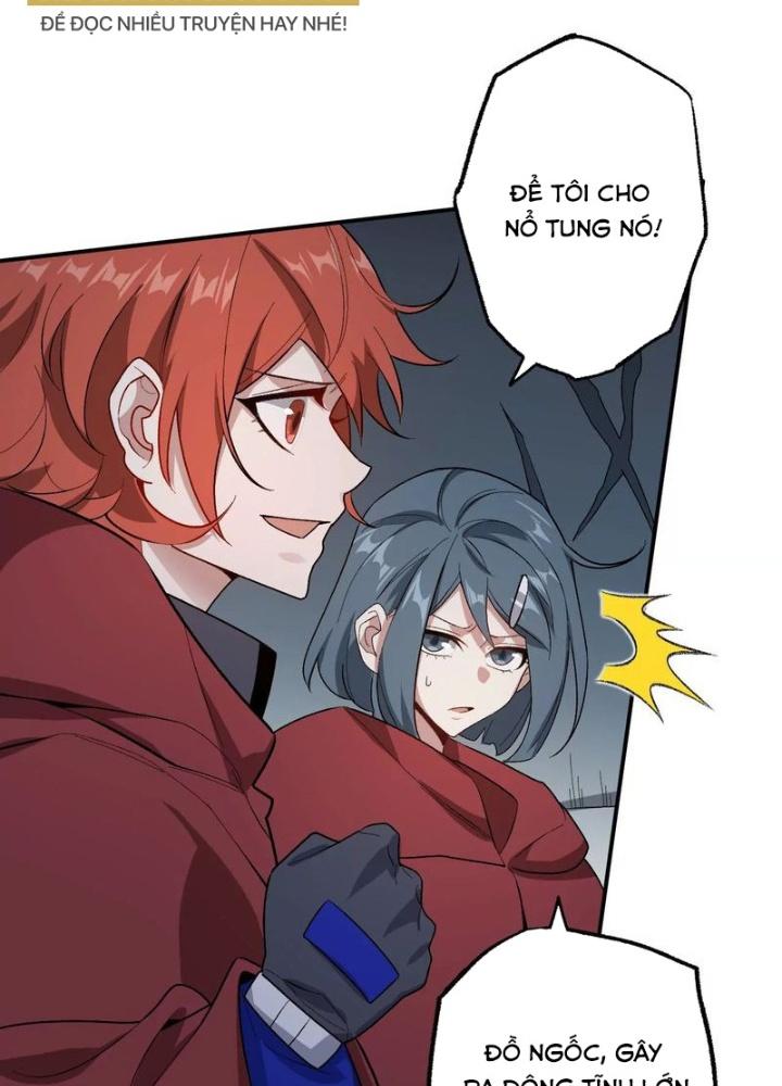 Thời Kỳ Tận Thế Chapter 96 - Trang 4