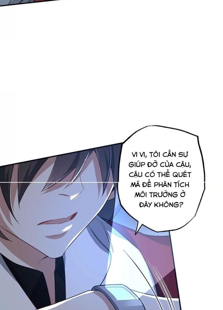 Thời Kỳ Tận Thế Chapter 96 - Trang 4