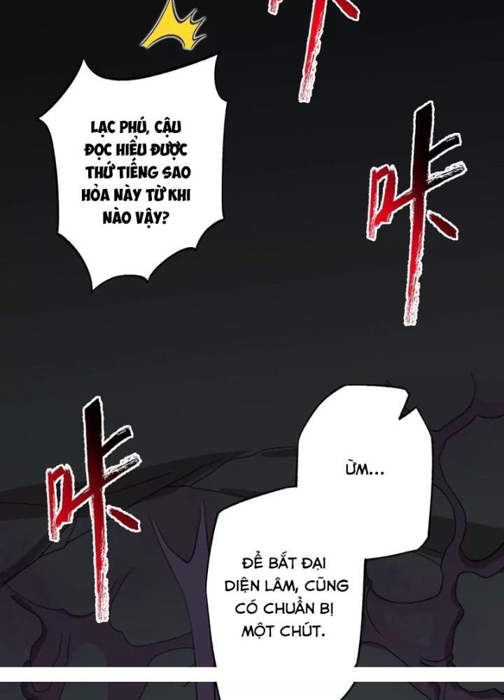 Thời Kỳ Tận Thế Chapter 96 - Trang 4