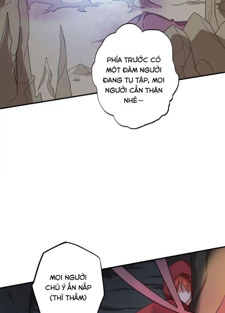 Thời Kỳ Tận Thế Chapter 96 - Trang 4