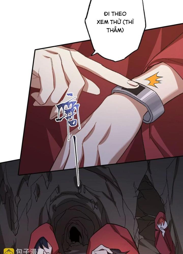 Thời Kỳ Tận Thế Chapter 96 - Trang 4