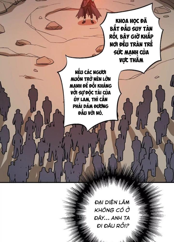 Thời Kỳ Tận Thế Chapter 96 - Trang 4