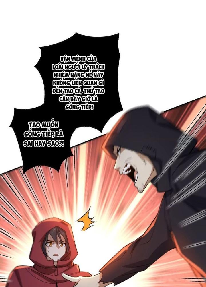 Thời Kỳ Tận Thế Chapter 96 - Trang 4