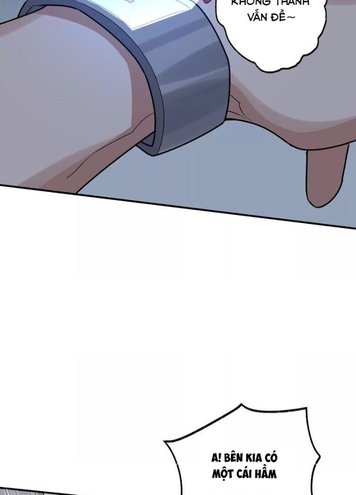 Thời Kỳ Tận Thế Chapter 96 - Trang 4