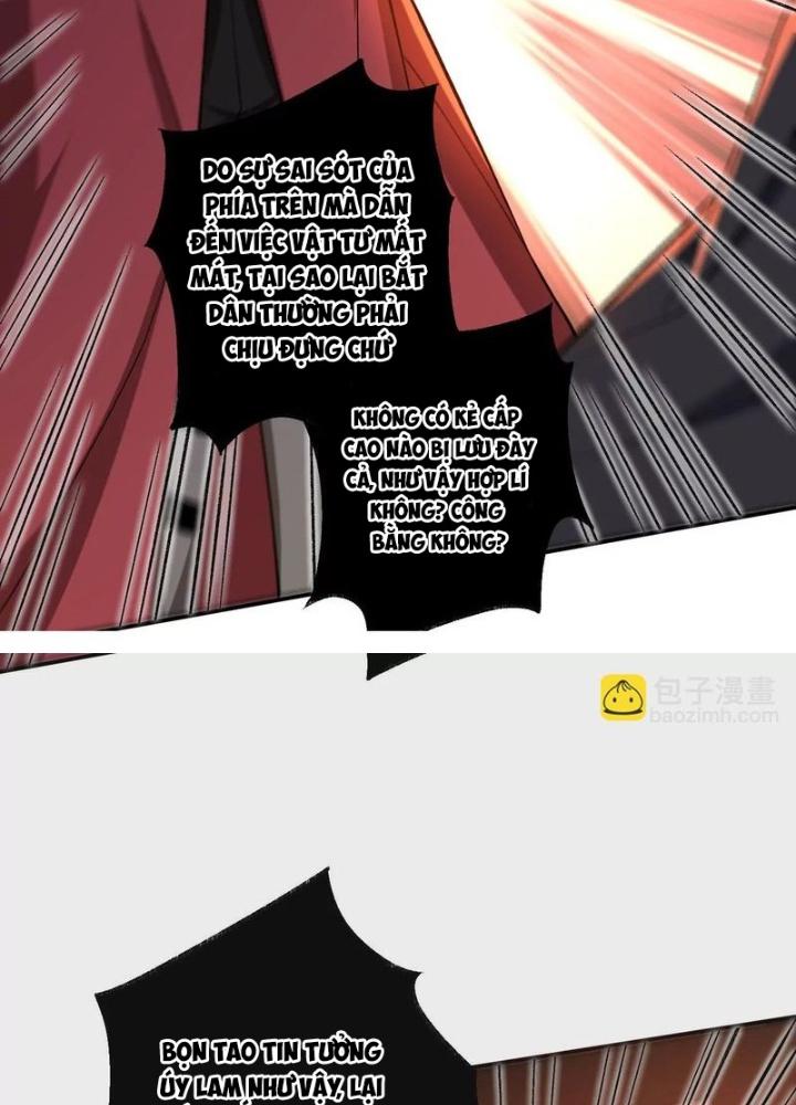 Thời Kỳ Tận Thế Chapter 96 - Trang 4