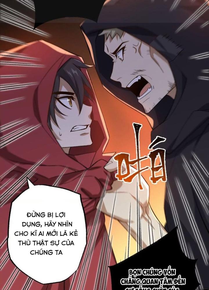 Thời Kỳ Tận Thế Chapter 96 - Trang 4