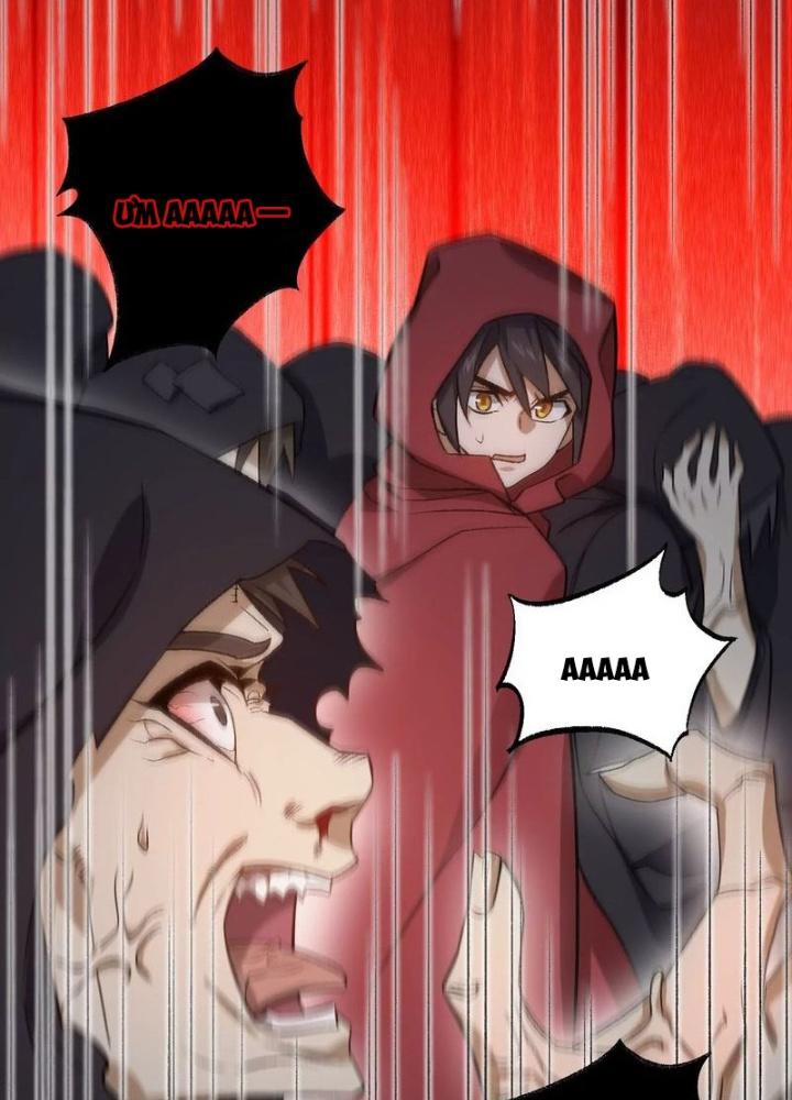 Thời Kỳ Tận Thế Chapter 96 - Trang 4