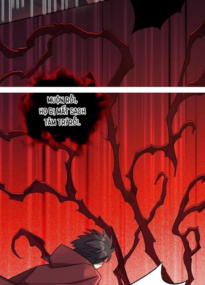 Thời Kỳ Tận Thế Chapter 96 - Trang 4