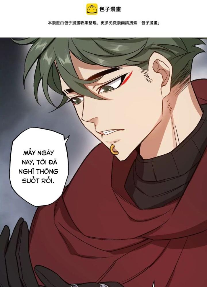 Thời Kỳ Tận Thế Chapter 96 - Trang 4