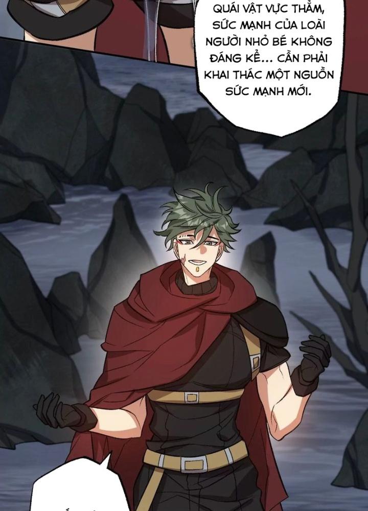 Thời Kỳ Tận Thế Chapter 96 - Trang 4