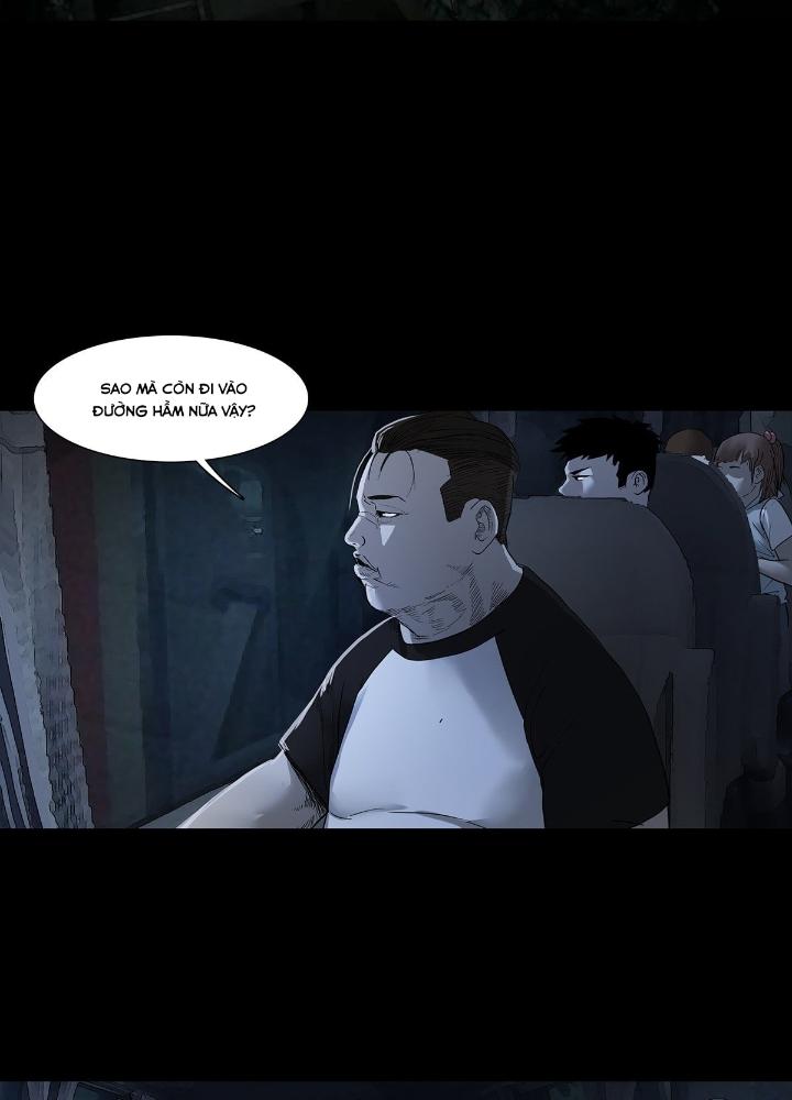 Quay Đầu Là Bờ Chapter 58 - Next Chapter 58