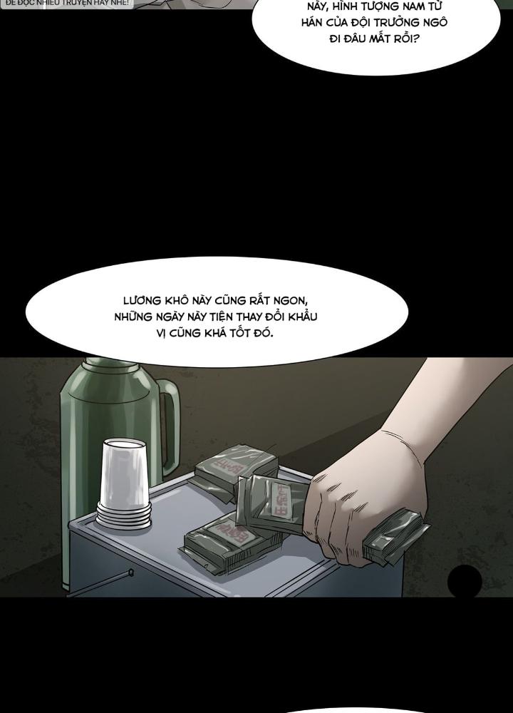 Quay Đầu Là Bờ Chapter 58 - Next Chapter 58